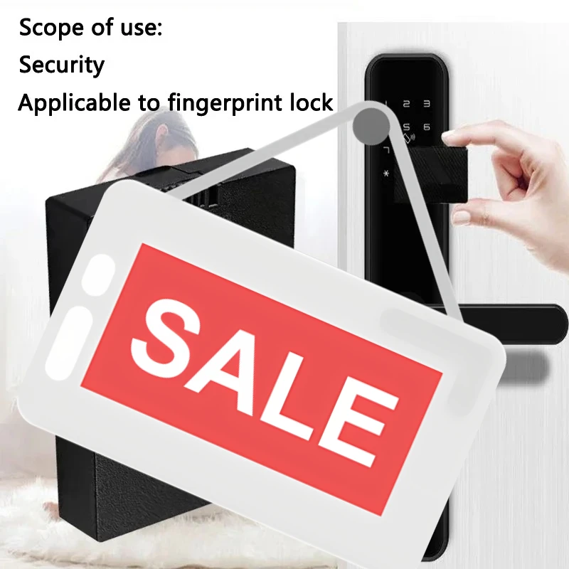 

5000mah 7.4V Polymer Lithium Smart Door Lock Battery For Xiaomi Bosch Haier Ect