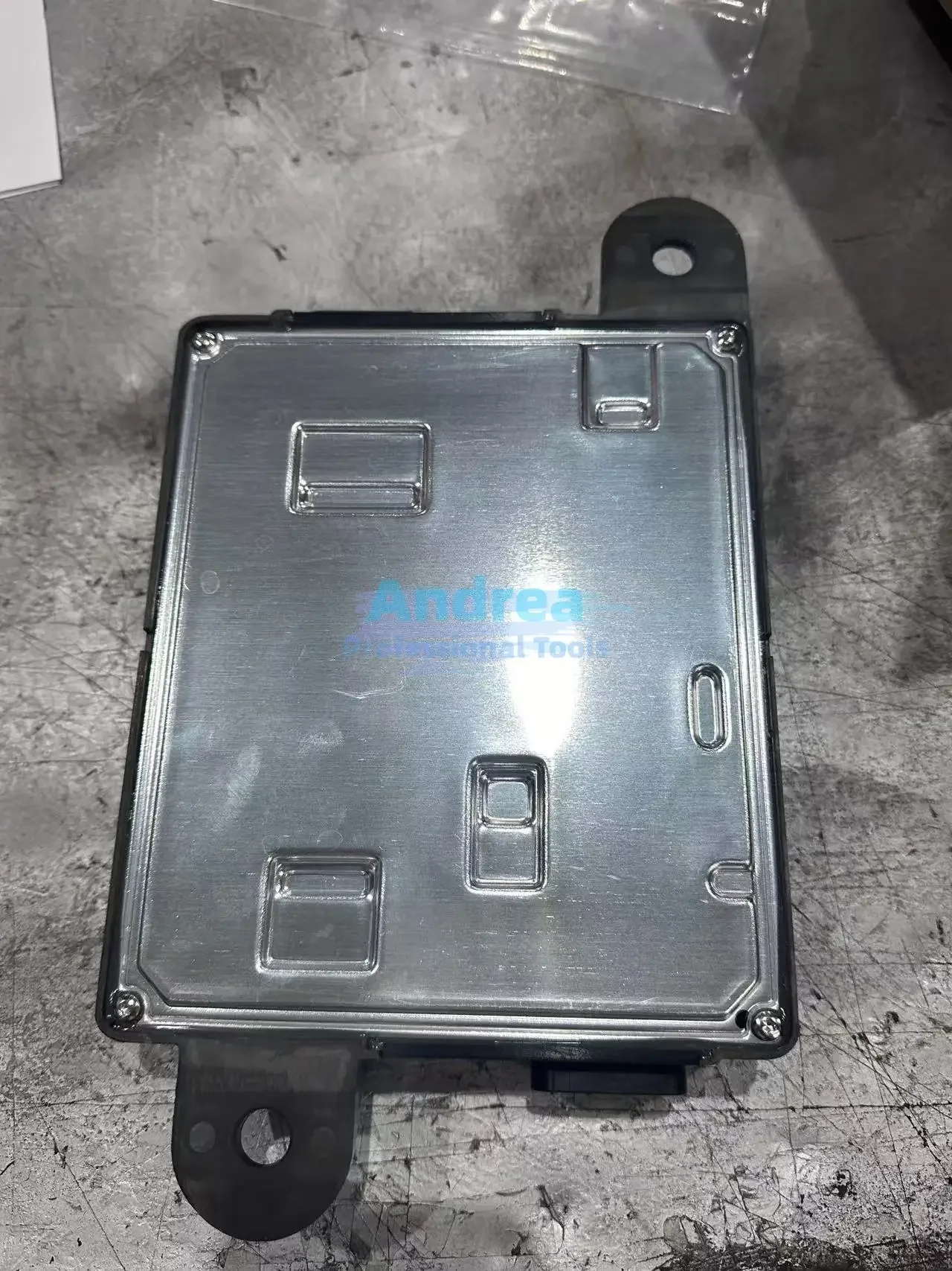 Whole Sale High Quality ECU 16A46-00080 16A36-70080 For FD/20N-35N CF16D/CF18C/CF14E Forklift Truck Parts