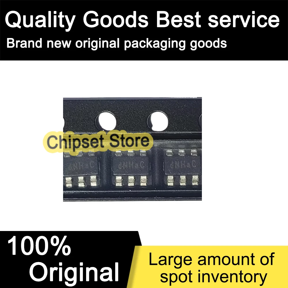 

10pcs/lot SY8156IADC dN*** SOT IC 100% Brand new