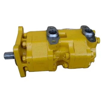

Gear Tractor Gear Pump Driven Gear Pump Hydraulic Pump for Excavator