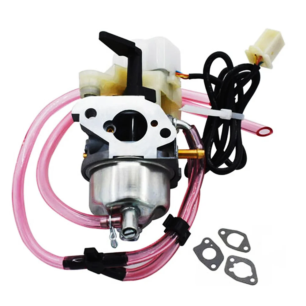 carburetor assembly FOR FUBAG Ti700 Ti770 Ti1000 gasoline digital generator