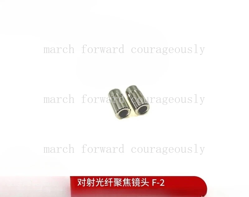 Authentic Original for KEYENCE F-2 collimating fiber optic focusing lens sensor