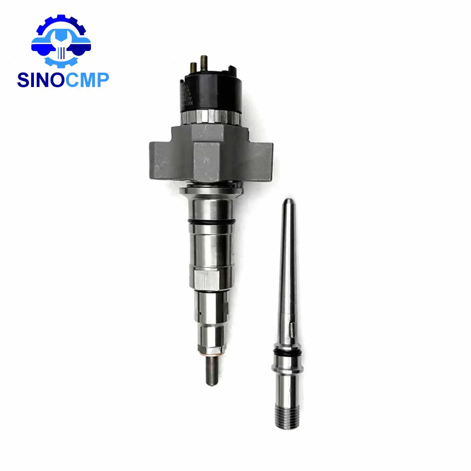 

New Fuel Injector 2872331 2872331PX 5579409PX 5579409 for Cummins ISL 8.9L Diesel Engine Part with 1 year warranty