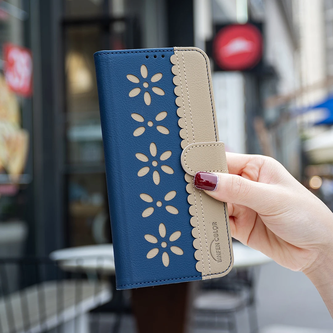 Telefoonhoesje voor OPPO A6 Pr - Wallets recensie en prijs