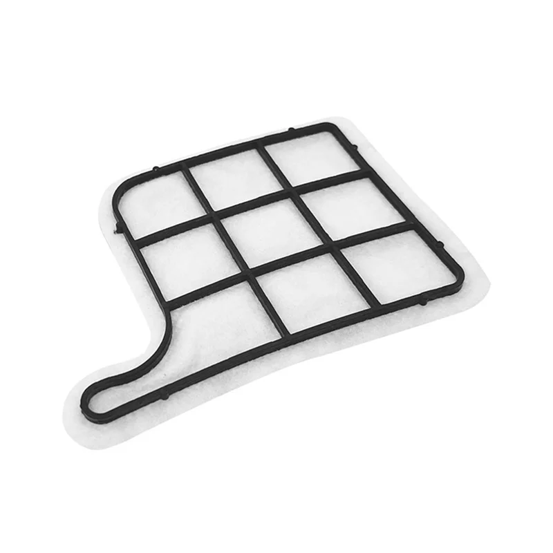 A01V-For Folletto Vorwerk Kobold VK135 VK136 استبدال أجزاء الملحقات كيس لجميع الغبار حماية المحرك تصفية