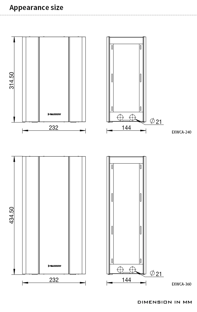 Imagem -05 - Carrinho de Mão Externo de Água Que Refrigera o Case da Doca Itx Suporta o Radiador Duplo 240 360 mm para a Capacidade Refrigerando Aumentada do Chassi o