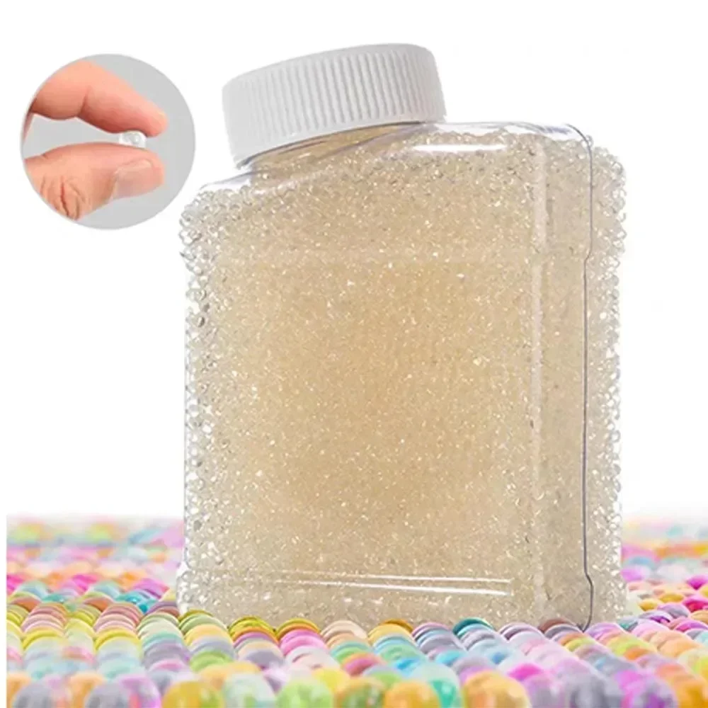 Wasserbälle, 20.000 Stück, Gel-Splitter-Ball, Blaster-Kugeln, Wasserball, multifunktional und einfach zu verwenden, Gel-Ball, Outdoor-Schießen