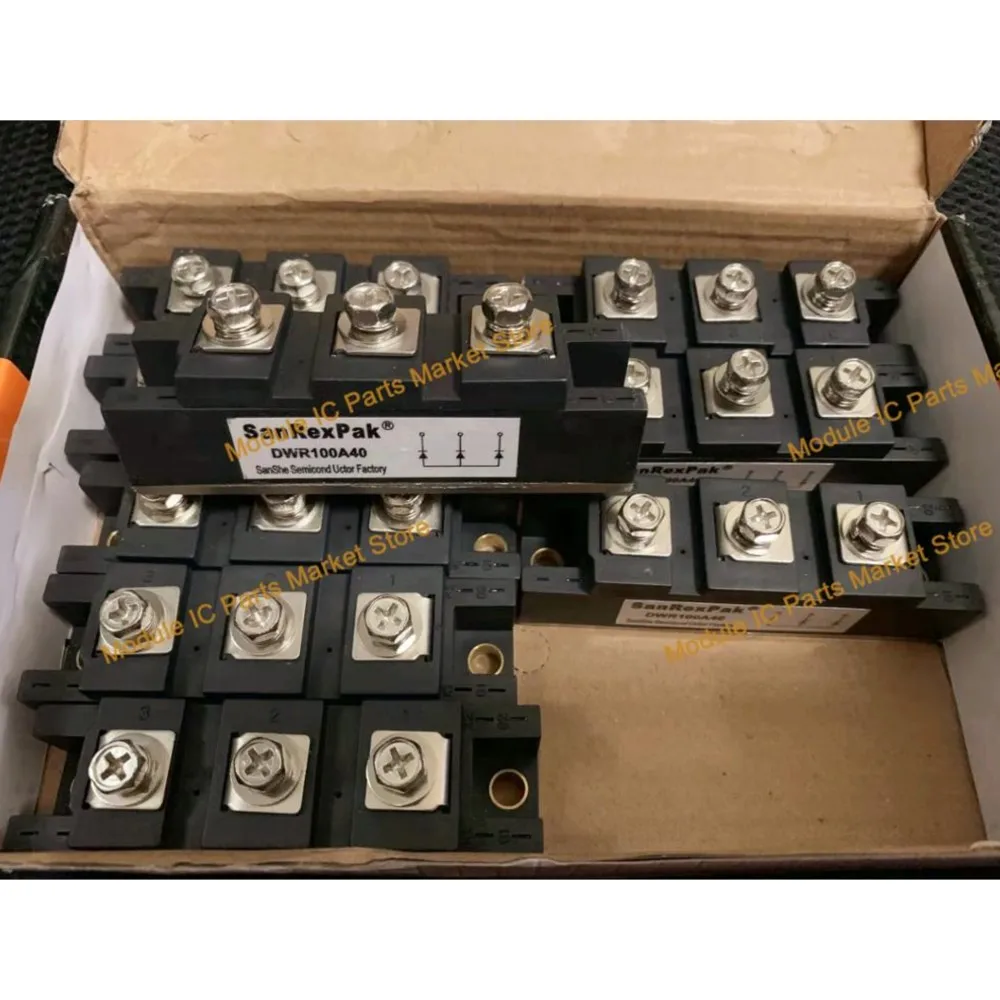 

DWF100A40 DWR100A40 NEW MODULE