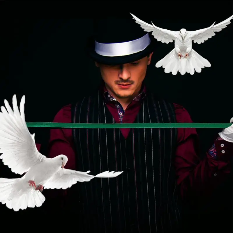 حبل خدعة حبل قاسية خدع سحرية حبل ناعم كلاسيكي عن قرب مرحلة الشارع الدعائم السحرية لعبة كوميديا IndiaRope Street #5