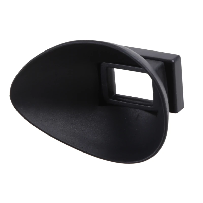 Hot Rubber Camera Eyepiece Eyecup DK-19 For Nikon and Canon Camera Accessories