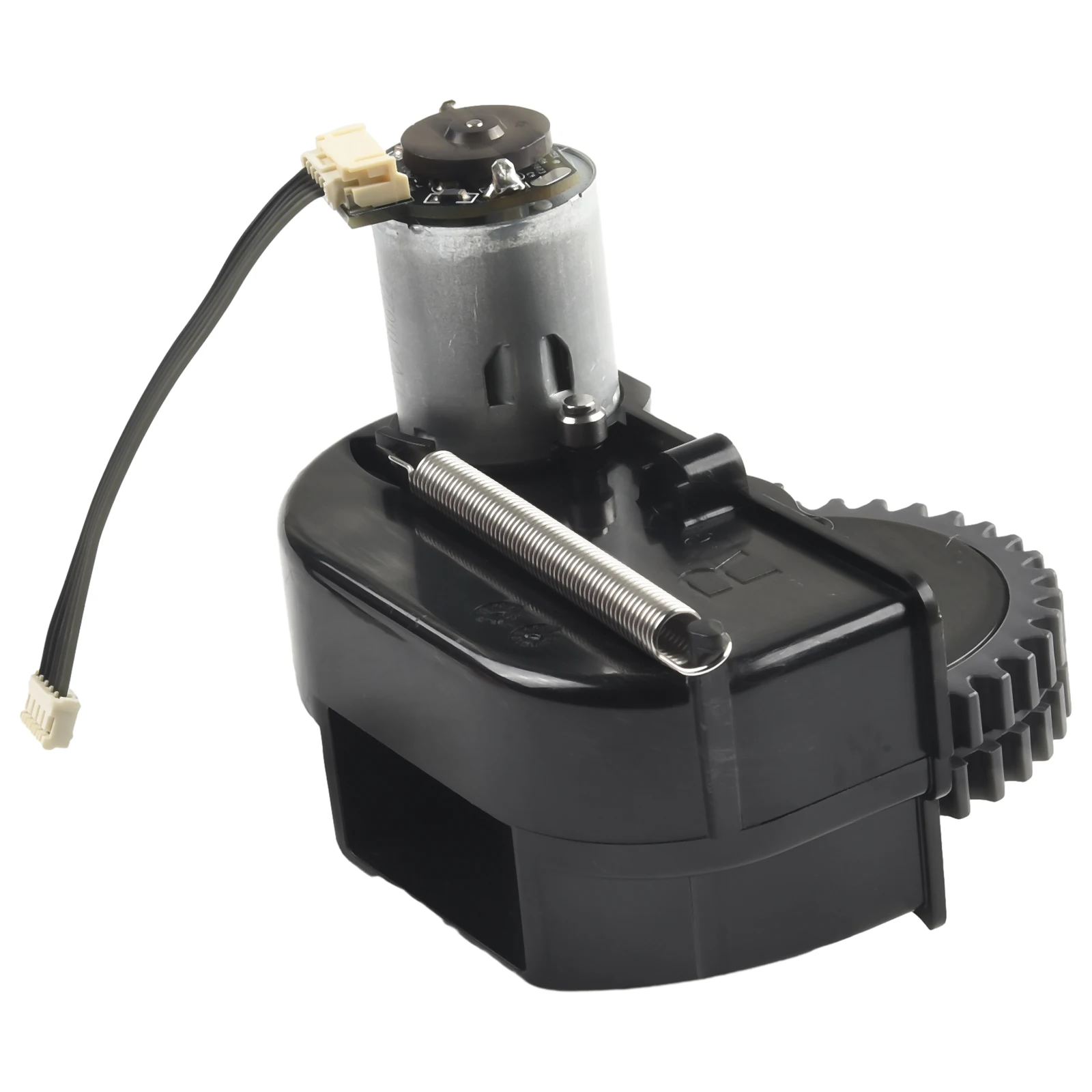 

Left Right Wheels Sweeper Accessories Brand New Cleaning Tools Accessory For Ultenic D5S Pro Spare Accessories