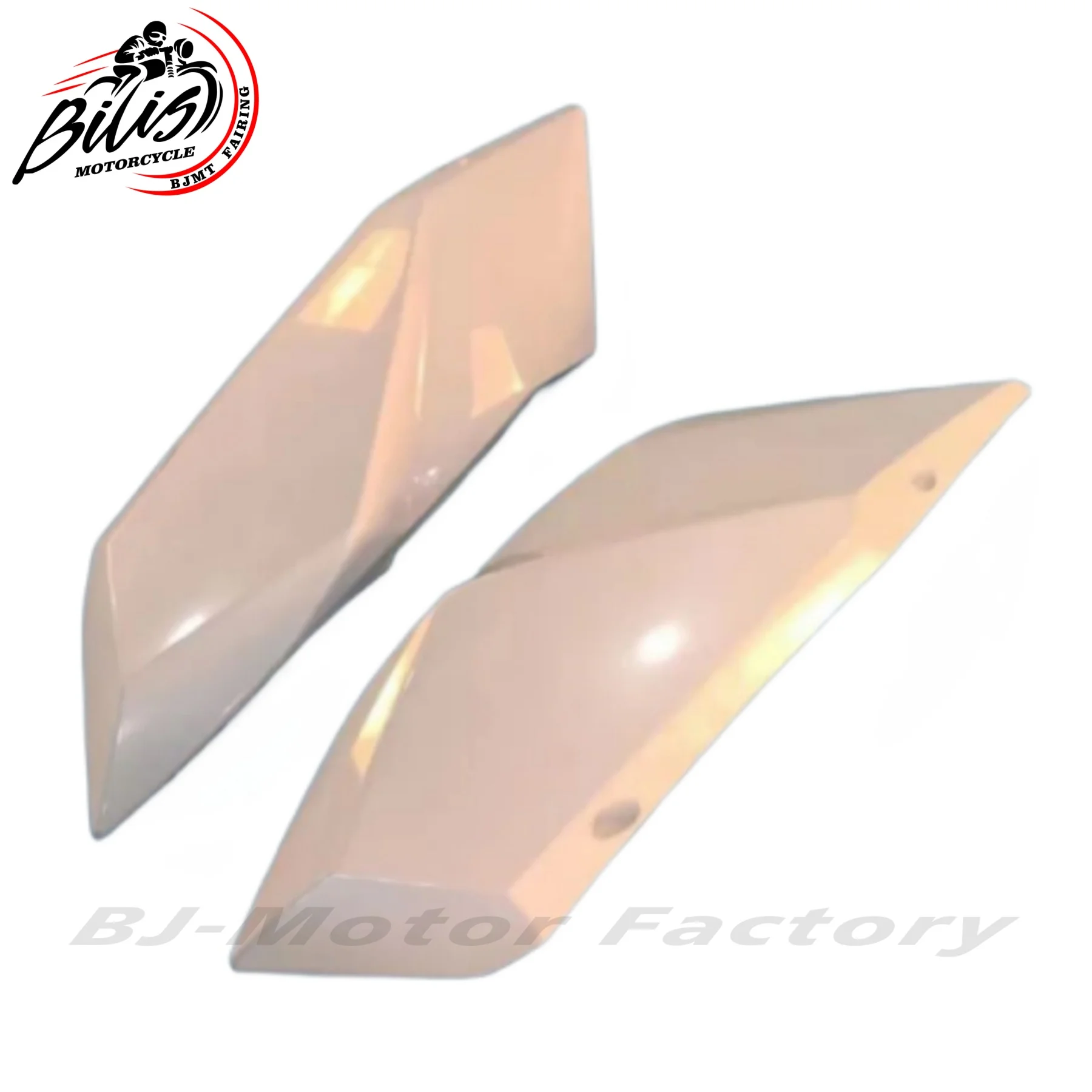 

For Kawasaki Ninja H2 H2R 2015-2022 year ABS Carbon Painted Tail Side Panels Rear Hump Side Fairing Kits Motorcycle Accessories