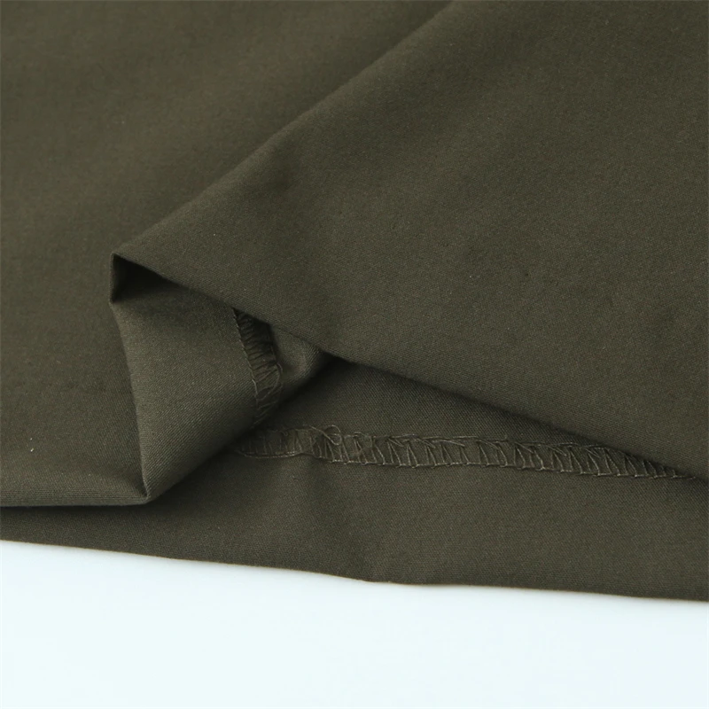 KEYANKETIAN 2025 New Women's With Belt Solid color Wide leg Pants Office Lady Pleated Decoration Zipper High Waist Long Trousers