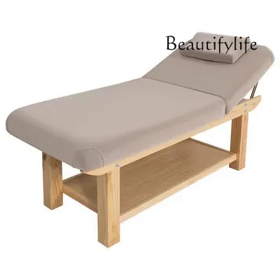 

Beauty salon special SPA massage bed multi-functional physiotherapy ear bed