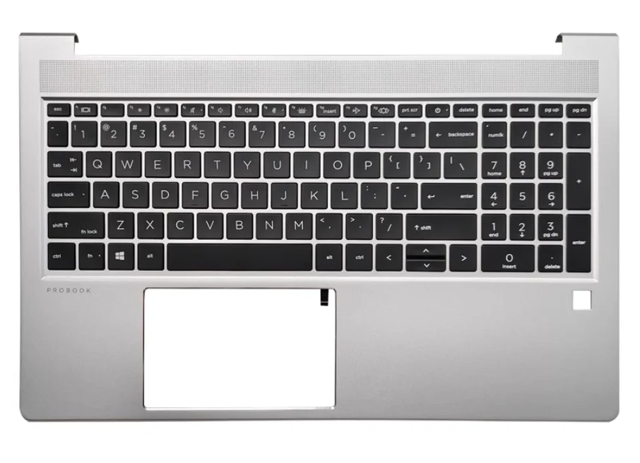 

Новинка для Probook 450 G10 ZHAN 66 15 G6 C Обложка для клавиатуры