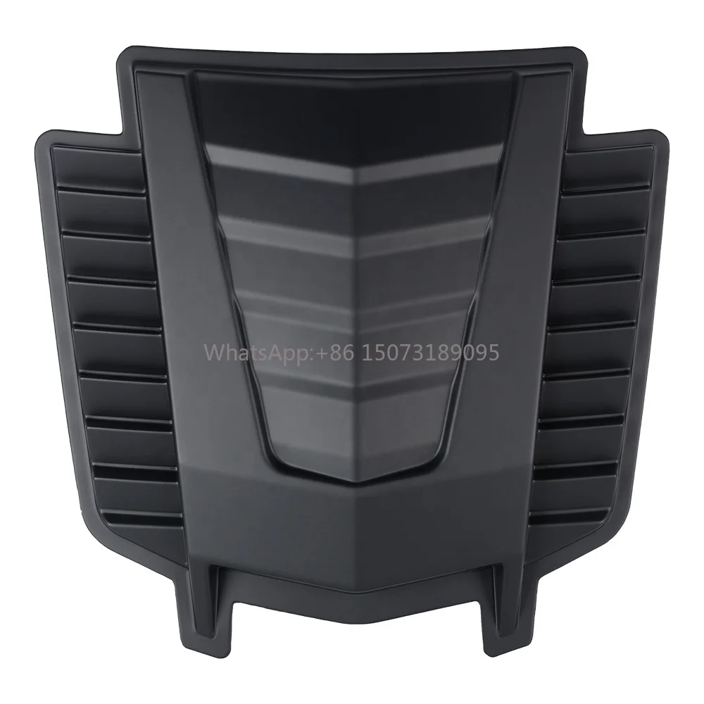 

Hood Cover Trim for Suzuki Jimny 2019 B64 JB74 JB64W JB74W