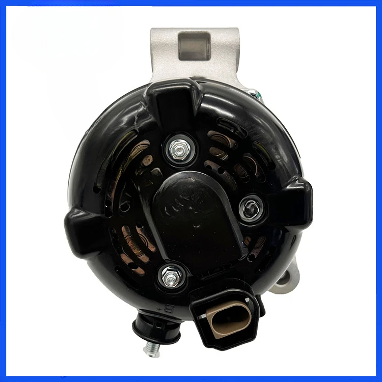 Factory Direct Car Generator Assembly Alternator LR124471 for Range Rover Jaguar