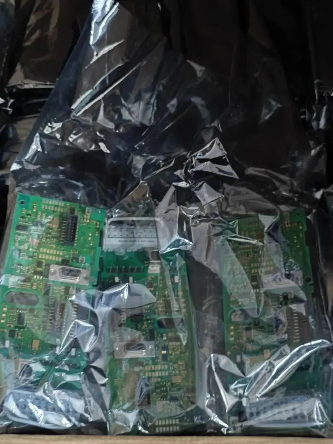 لوحة تحكم CPU لوحة Danfoss-Motherboard ، مقبس أسود ، 130B7002 ، 130B1109 ، 130B1151 ، 130B1126 ، 130B1168 ، 130B1128 ، 130B1284 ، جديد #5