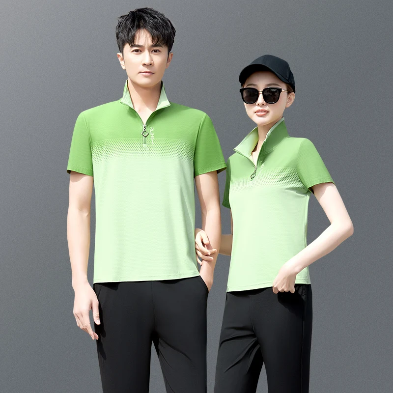 

Комплект спортивной одежды Qui Dry, мужской летний тонкий ort Sve, свободный повседневный комплект из двух предметов для пар, женская толстовка с капюшоном, моющийся нейлон, спандекс