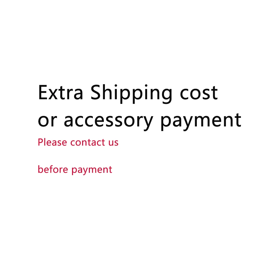 تكلفة الشحن لملحقات المطحنة