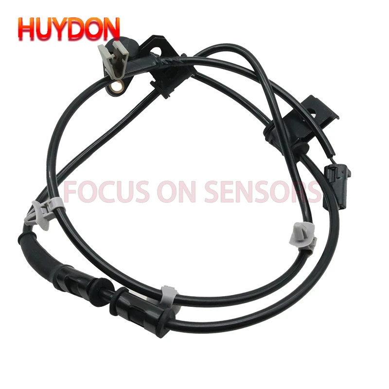 

95670-08300 Front Left Right ABS Wheel Speed Sensor For Hyundai Elantra 2007-2016 95671-08300 Automobiles Spare Parts