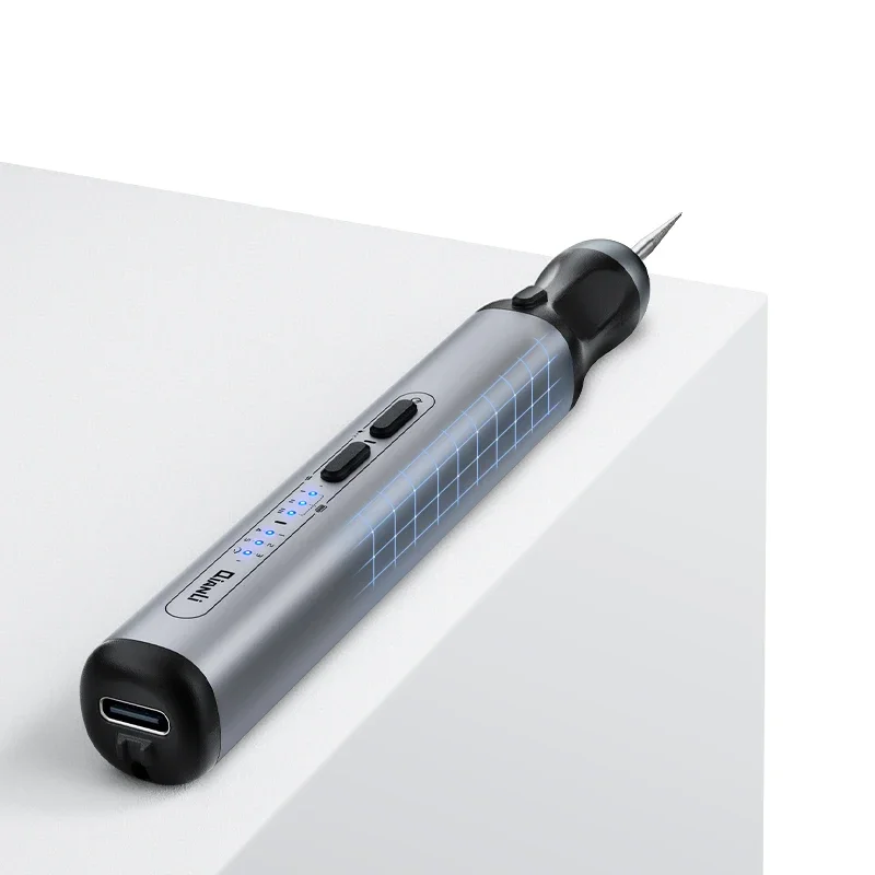 

Qianli ihandy DM360 Mini Smart Electric Polishing Pen Grinder AS SG 02 MaAnt D1 D2 For Multi-purpose Repair Tool
