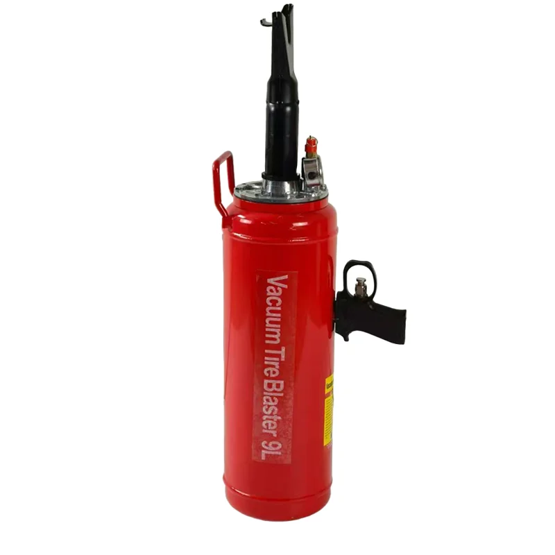 High Selling 14L Pump Air Tank Tire Seating Automotive Portable Tire Bead Seater For Tile Repair Tool