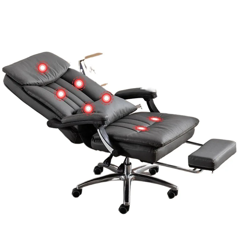 

Удобное сиденье для домашнего компьютера на 180 градусов, офисное сиденье для сна, кресло для киберспорта