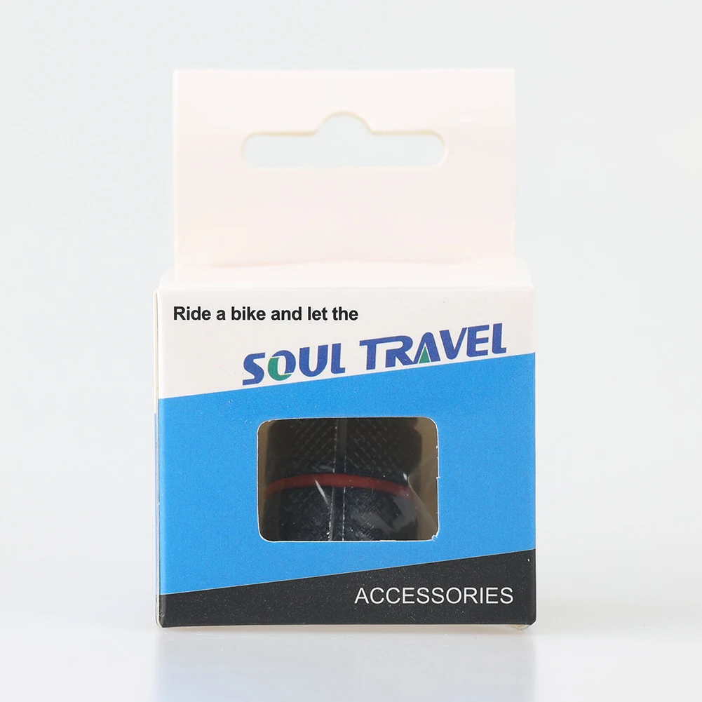 Fahrrad Headset Gabel Stecker Ultra-Licht Kopf Schüssel Mutter Für Fahrrad Carbon Faser Gabeln Expansion Kern Hängen Kern Sonnenblume – Detail 5