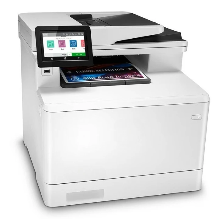 

M479dw 479fdw 479fnw480f printer A4 color laser multi-function machine