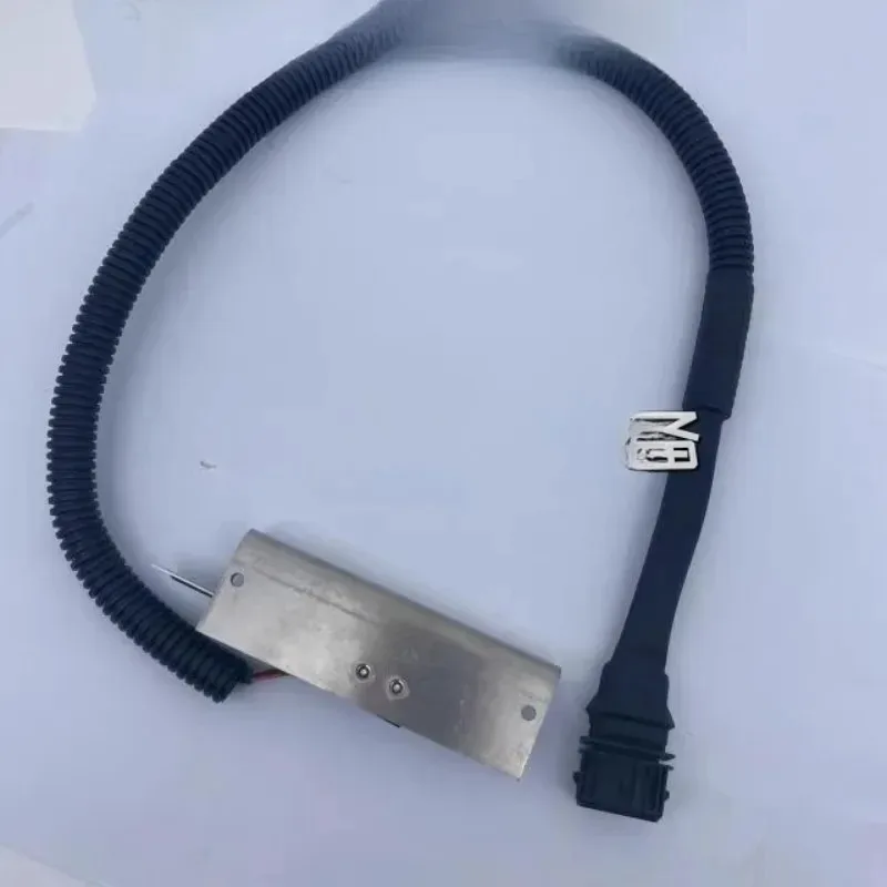 7915310021/0009733039 Se-at Mi-cro Swi-tch Suitable for Forklift Accessories 350