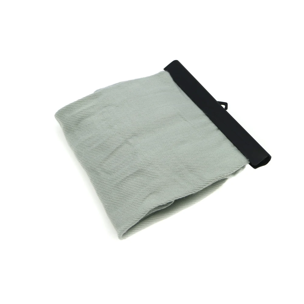 Vacuum Cleaner Cloth Bag Washable Dust Bag Replacement for Karcher T17/1 T12/1 T8/1 T14/1 BV5/1 T 10/1