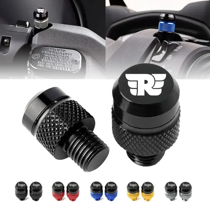 M10*1.25 Mirrors Ho…