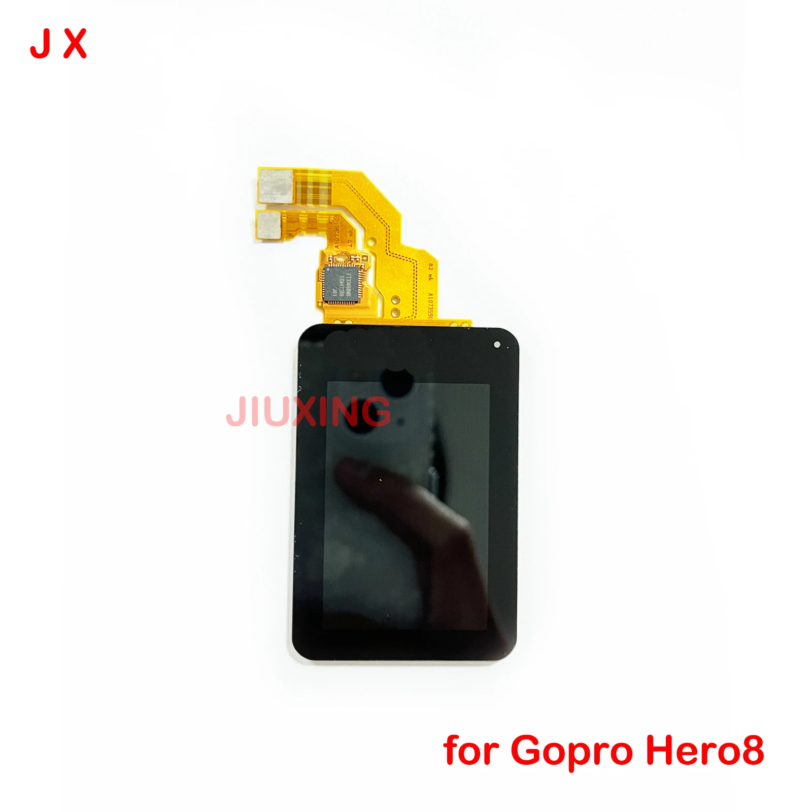 NEW Original LCD Display Screen for GoPro Hero8 HD Front Touch Screen Repair Fuselage Replacement Part