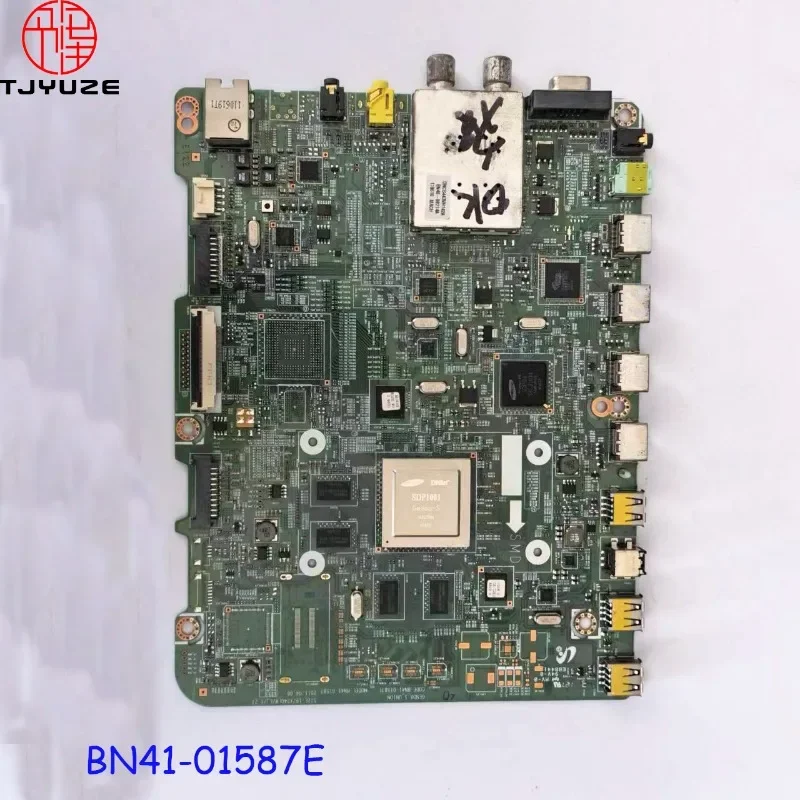 

Compatible with Samsung Main Board BN94-05011B BN41-01587E for UN46D6400UF UN46D6400 TV Motherboard