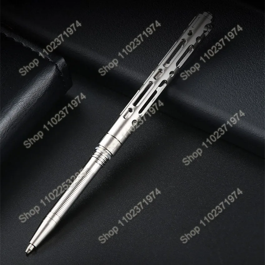 1pc-titanium-alloy-mini-tactical-pen-self-defense-outdoor-tool-keychain-portable-pocket-business-writing-pen-broken-window-tools