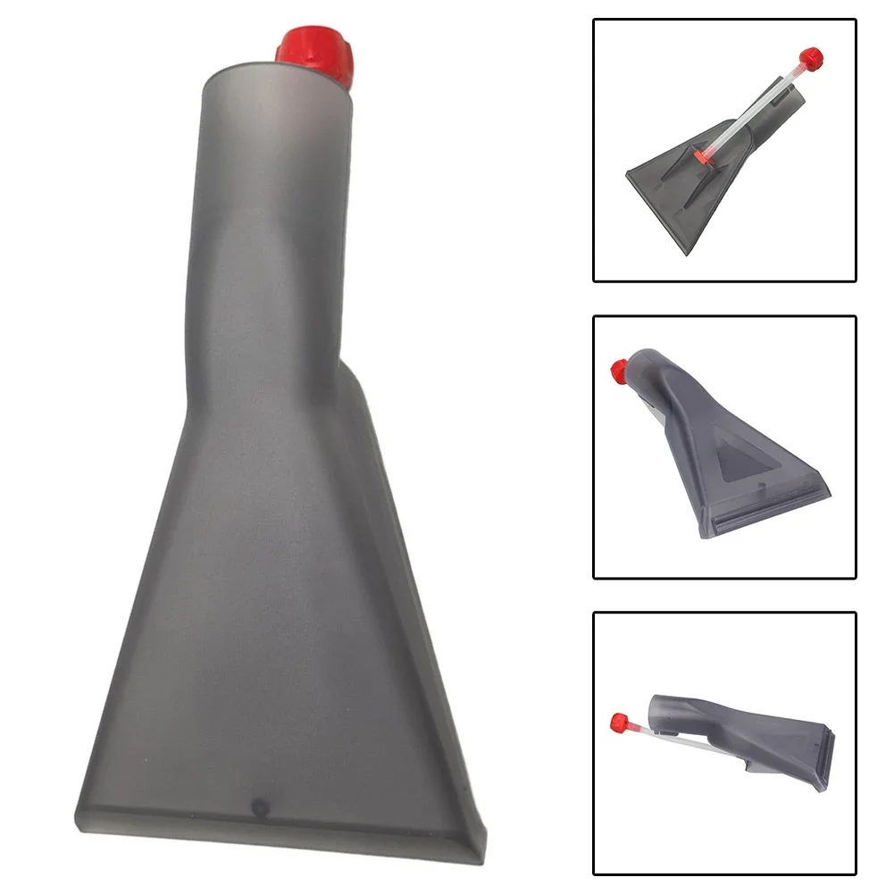 1pc Vacuum Upholstery Nozzles Washing Nozzles Hoses 139772 139851 Spray Extraction Upholstery  For Thomas Vacuum Cleaner