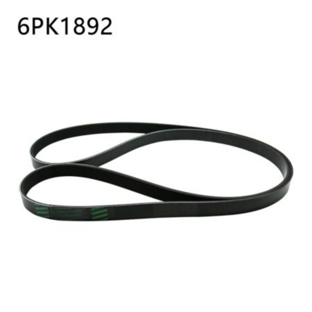 6PK1892 Drive Belt For CHEVROLET EPICA EVANDA LACETTI NUBIRA OPTRA REZZO VIVANTDAEWOO EVAND LEGANZA MAGNUS NUBIRA REZZO