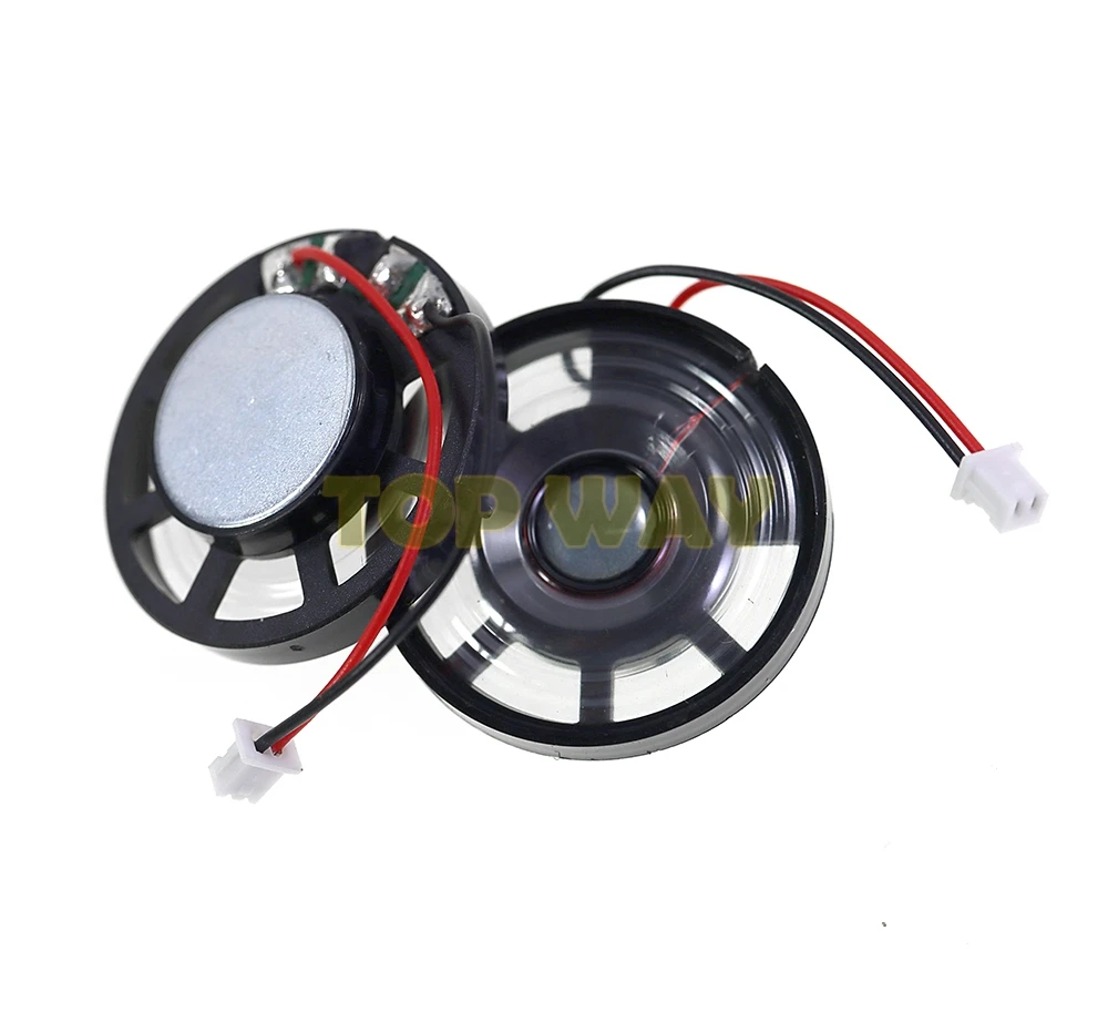 1 Buah untuk GameBoy GB DMG-001 Speaker dengan Kabel Pengeras Suara Pengganti untuk Perbaikan Konsol Game Boy