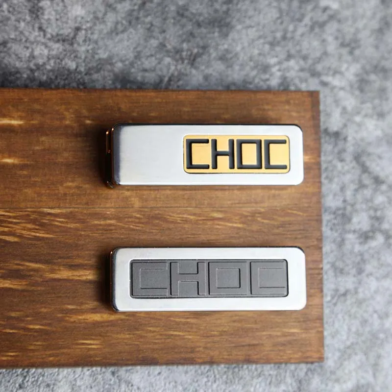 منزلق دفع عمودي ميكانيكي - لعبة تخفيف التوتر EDC المعدنية للبالغين، لعبة ADHD وتخفيف القلق، هدية إبداعية للبالغين #3