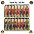 16 PIECES ONE SET