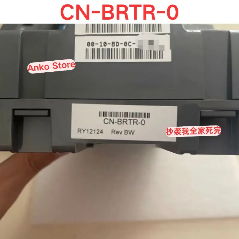 Second-hand Test OK CN-BRTR-0 Router Used Network Hardware Equipment for Sale