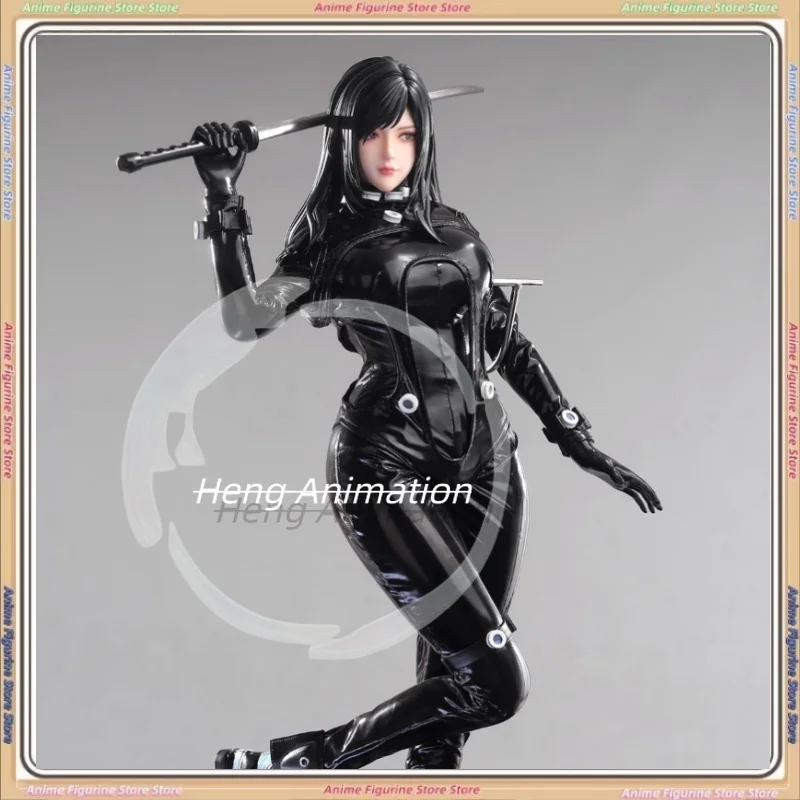 

Kill City Shimodaira Reika COS secondary anime equilibrium soft solid bjd soldier doll movable pendulum bedside sexy