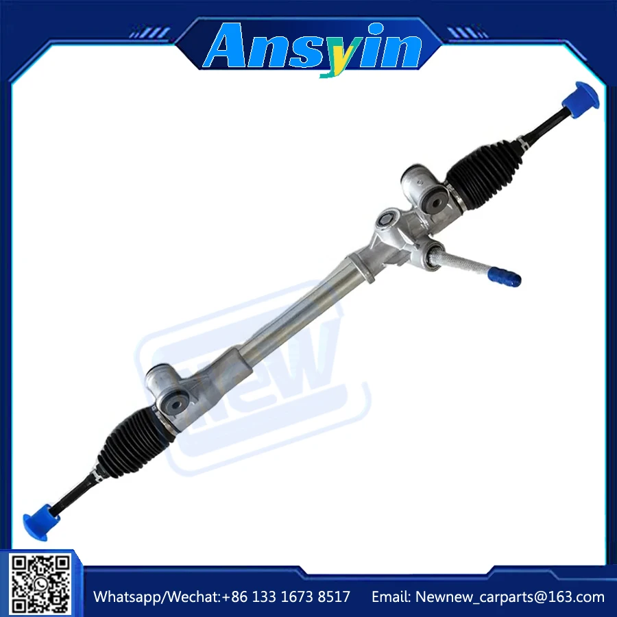 

New Power Steering Rack For Great Wall C20 3401110XG47XA LEFT HAND DRIVE