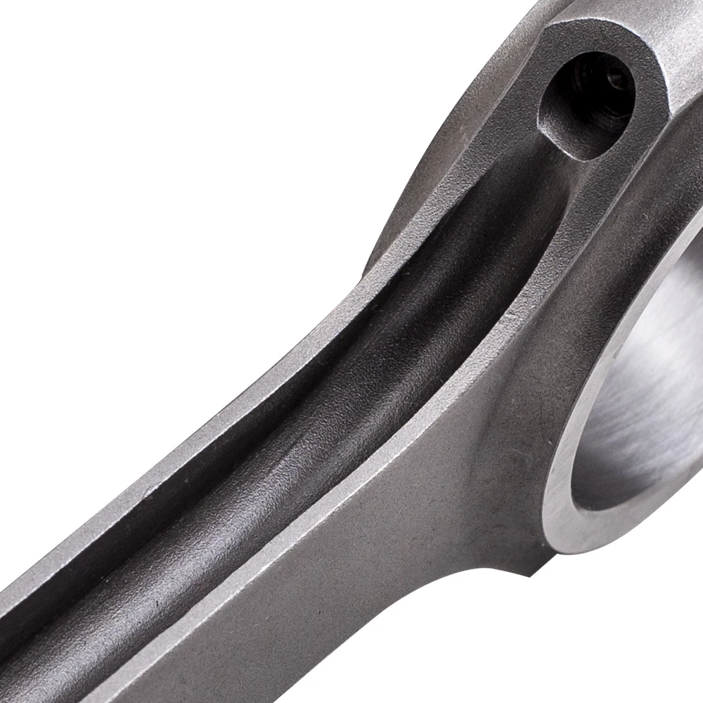 Kute korbowody + śruby ARP2000 do Mini Cooper S Citroen EP6CDTS 2007-2010 138,5 mm