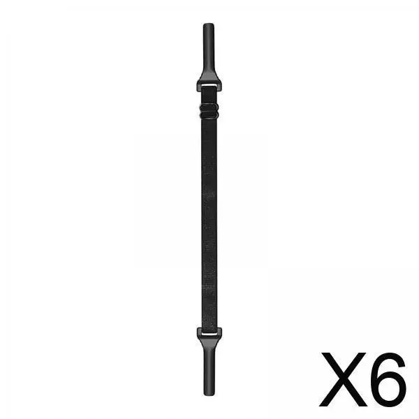 سيليكون نايلون قابل للتعديل حزام النظارات الشمسية حامل النظارات الشمسية التجنيب الحبل للأنشطة الخارجية