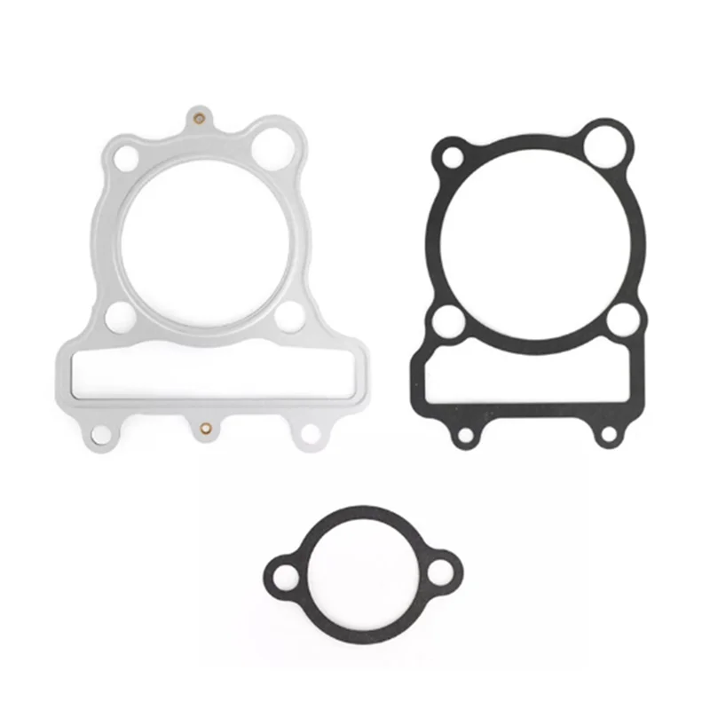 

Комплект прокладок поршня цилиндра для TTR225 XT225 TTR230 1992-2016 3RW-11310-00-00 4VW-11310-00-00 Детали двигателя