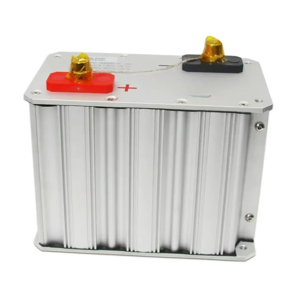 Banco de energía del arrancador del salto del coche del paquete de batería del grafeno del condensador ultra del 16V 200F - Cargador de batería recargable