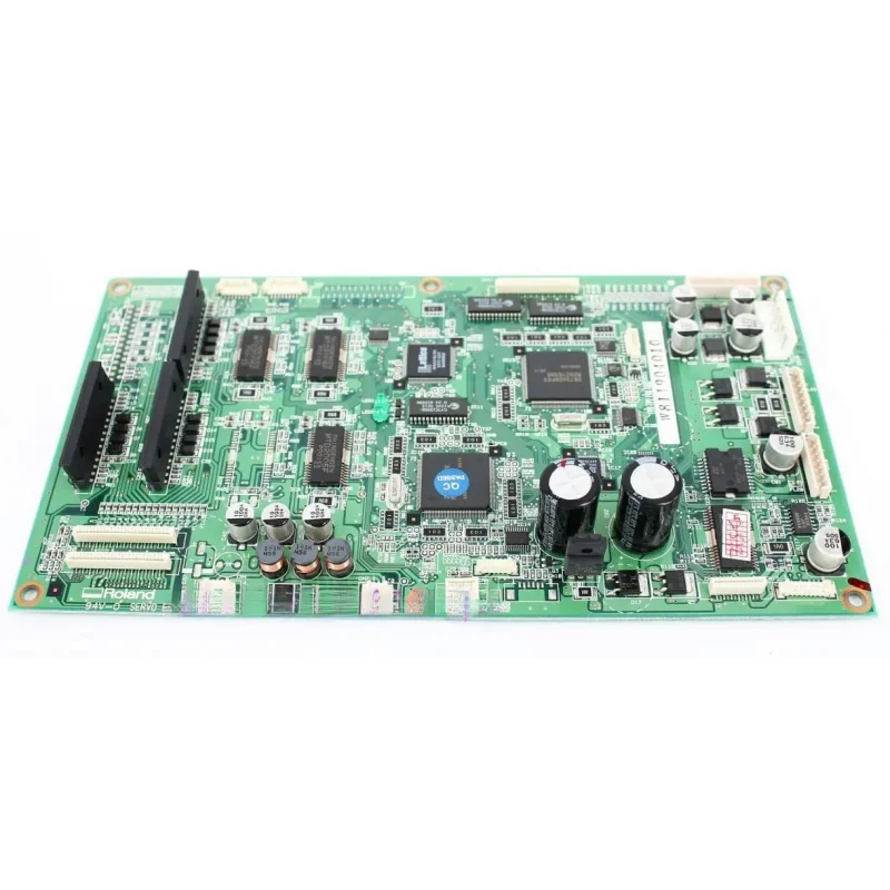 

Original accessories for Roland SC645 SJ745 servo boards