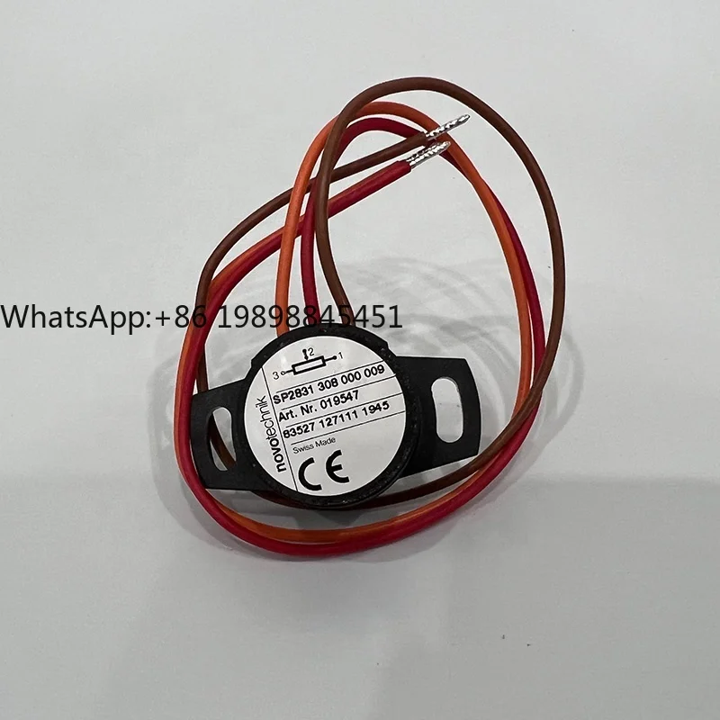 

SP2831 308 000 009 Precision Position Sensor Series New and Original in Stock